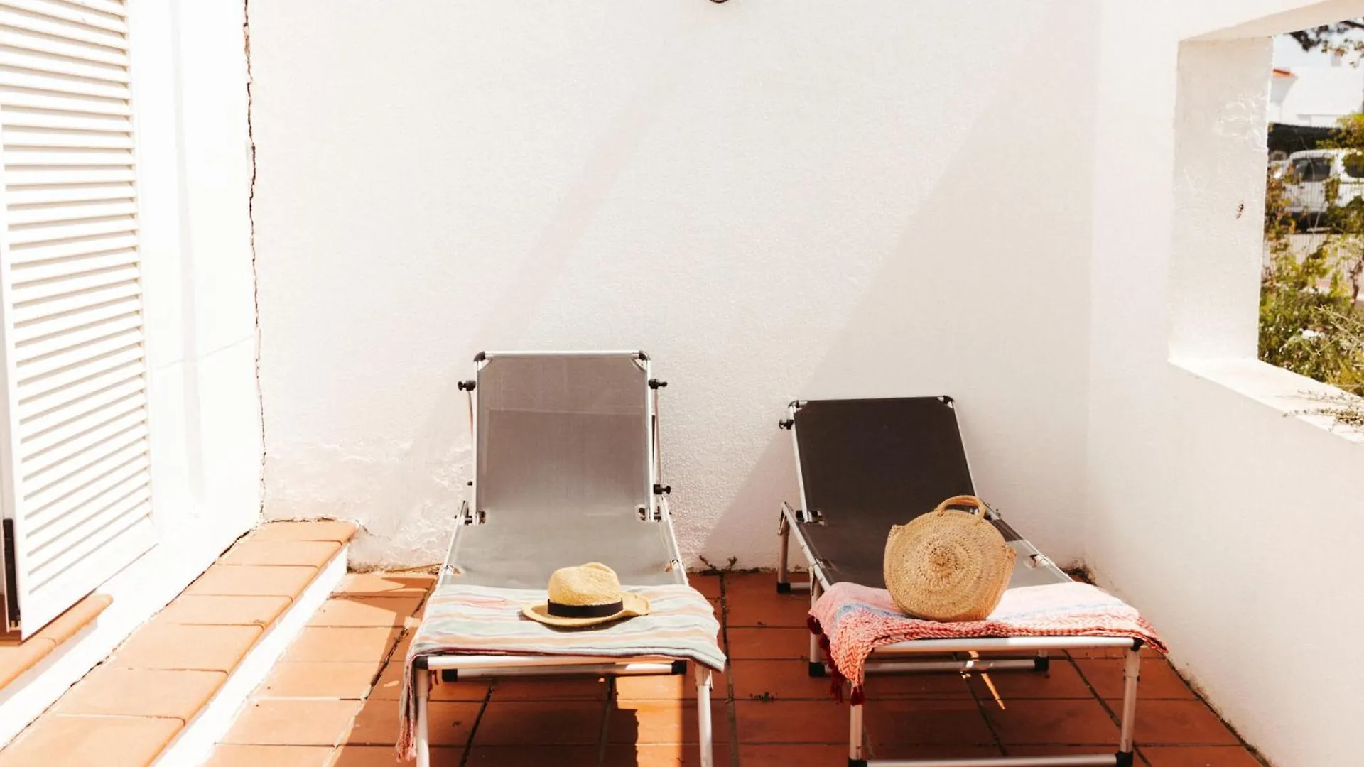 Alegre Casa De Verano En Sancti Petri Apartment Cadiz Spain
