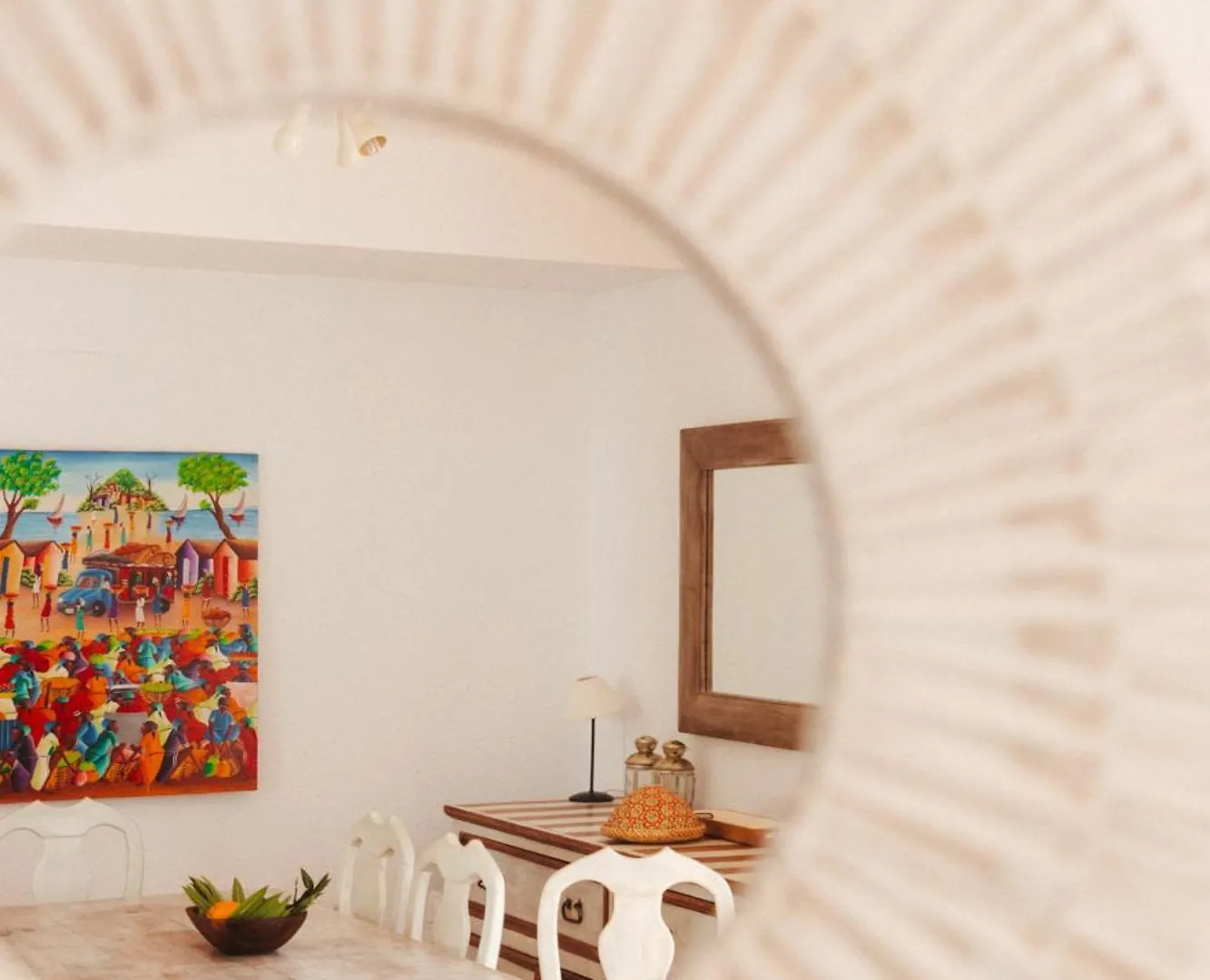 Alegre Casa De Verano En Sancti Petri Apartment Cadiz Spain
