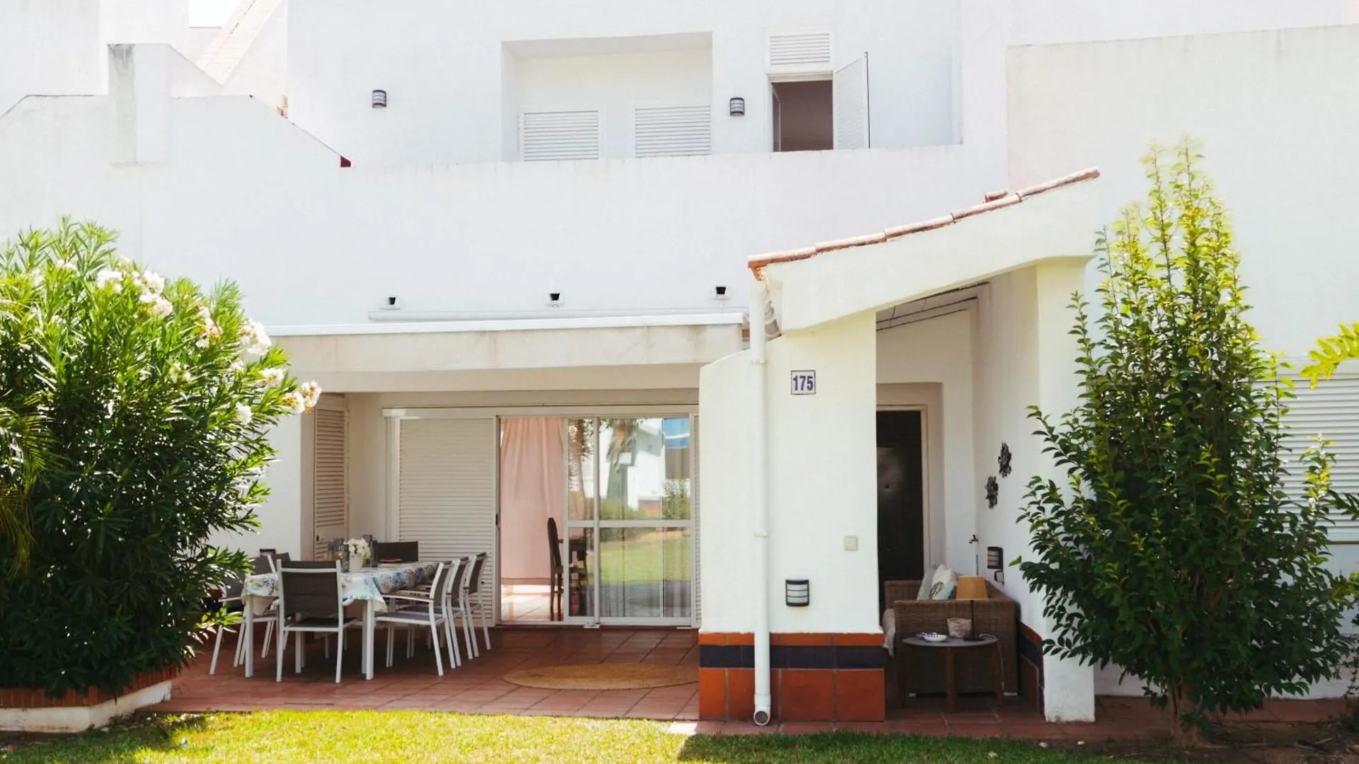 Alegre Casa De Verano En Sancti Petri Apartment Cadiz