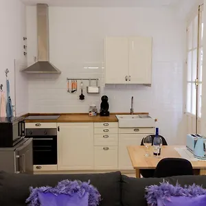 Apartamento - Casa Habanera Cádis