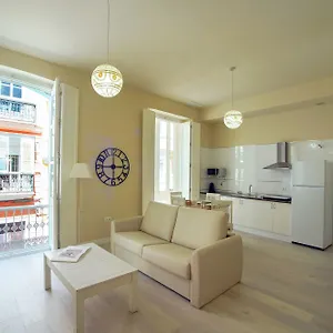 Casa Palacio By Luxury Apartament