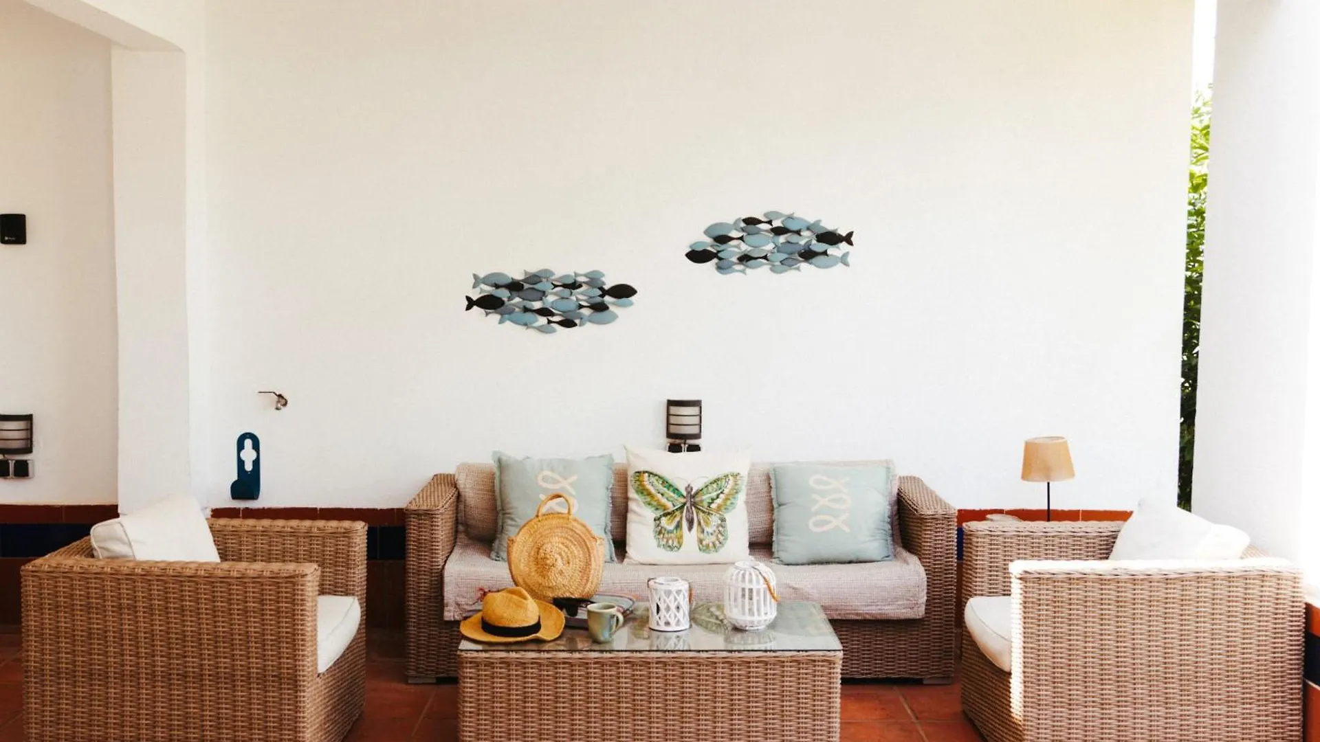 Alegre Casa De Verano En Sancti Petri Apartment Cadiz Spain